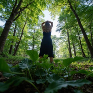 風にならなくても