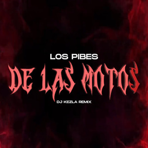 Los Pibes De Las Motos RKT (Remix)