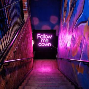 Follow Me Down