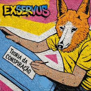 Meu Cascáio Véio
