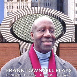 Pagodes by Claude Debussy from Estampes