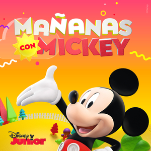 ¡Es El Desayuno! (De "La música de la serie de Disney Junior")