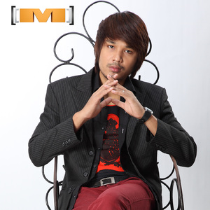 ខ្លាចចអូនប្រាប់ថាបែកម្ដងទៀត (M, Vol.19)