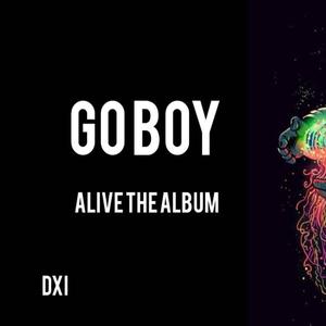 Go boy