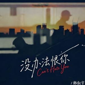 没办法恨你（你给过我被爱的底气）