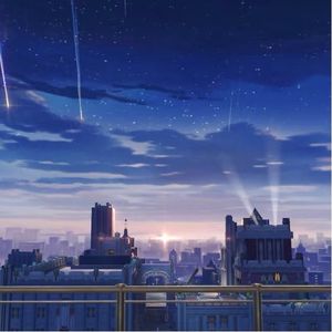 希望有羽毛和翅膀（钢琴版）
