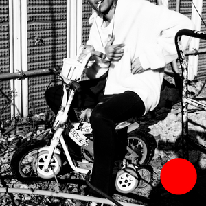 Drive Slow (feat. Rad Museum)