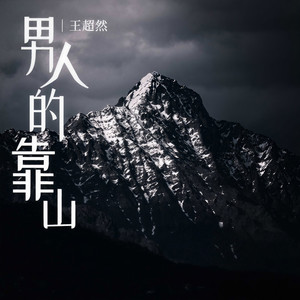 男人的靠山 (DJ彭锐版伴奏)