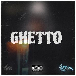 Ghetto (feat. Dj Gakkie)