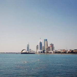 我要带你去青岛