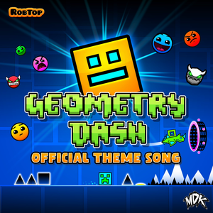 Geometry Dash