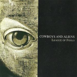 Cowboys & Aliens