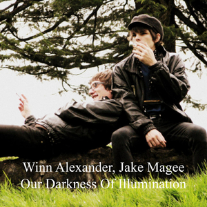 Eyes of Turquoise Green (feat. Jake Magee)