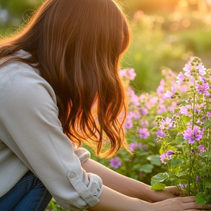 想いの花 願いの花