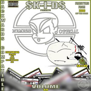 KILLA CREW MF FLOW (2000) (feat. SIR QUAN & MOE)