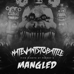 Mangled ((slowed + reverb))