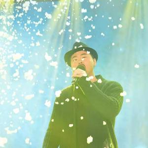 婚礼的祝福（翻自 蒙面唱将猜猜猜）