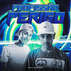 PROFISSÃO PERIGO