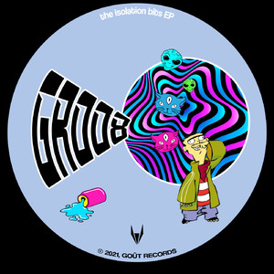 Tributo (Original Mix)