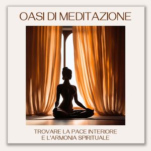 Oasi di meditazione