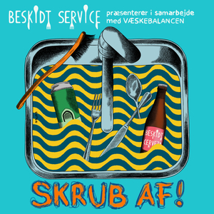 Skrub Af!