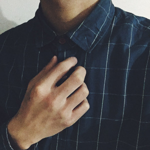 P.S.我爱你（翻自 A-Lin）