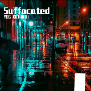 Suffocated