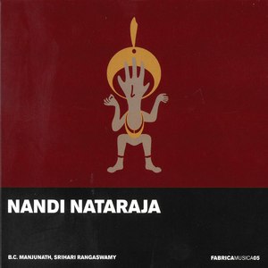 Nandi Nataraja, Pt. 1