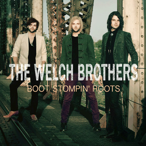 Boot Stompin' Roots