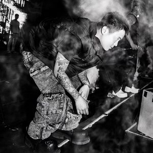 “薄葬” 底特律&连麻&离合 Type Beat