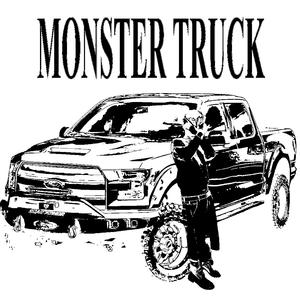 MonsterTruck (feat. O.D.beats)