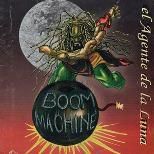 Control de Estupefacientes