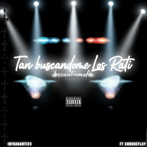 TAN BUSCANDOME LOS RATI