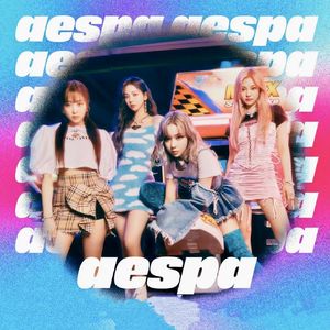 aespa - Girls (BRLLNT Remix) (Inst) 和声伴奏