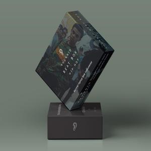 [Free]Dark 808 Trap Beat 'Sexholic'