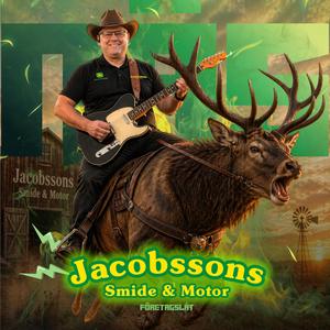 Eld i Stålet (Jacobssons Smide)