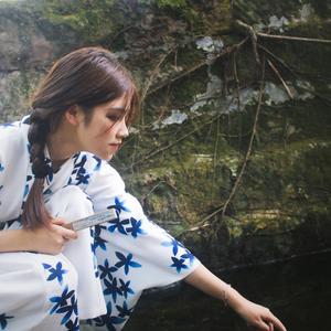 山有木兮（女生版）