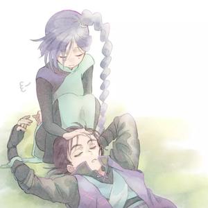 最美不过是朝晖