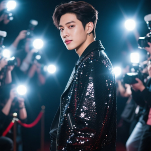 Spotlight by YЦΠSΛMΛ