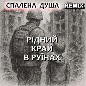Де гойдалка мовчить (Remix. Український Шансон.)