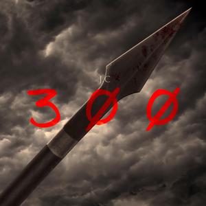 300