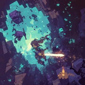 Blossom Bounce Bonanza - 花咲くバウンスボナンザ