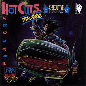 Qalandar - Acid Jazz Mix