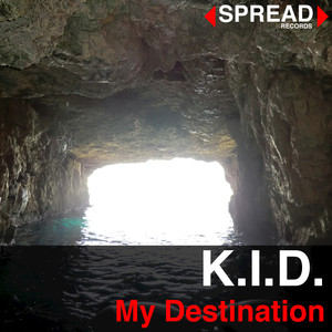 My Destination (Original mix)