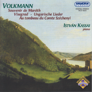 Visegrad – 12 Musical Poems, Op. 21:No. 8, Pastorale