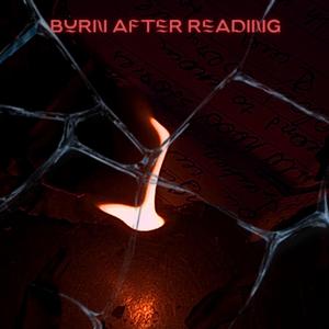 Burn After Reading (feat. Emms)