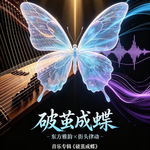 《破茧成蝶》