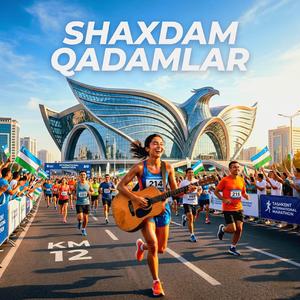 Shaxdam Qadamlar