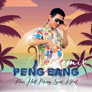 Happii Birthdayz (Peng Eang Remix Remix)