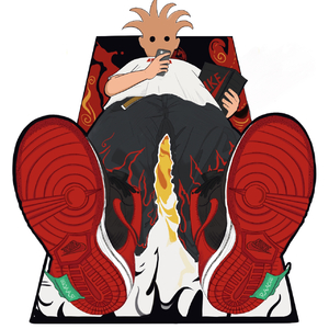 坏孩子（prodbyDolBeatz）